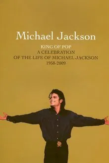 Michael Jackson Memorial movie poster