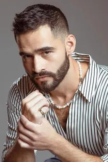 José Raúl Andrade profile picture