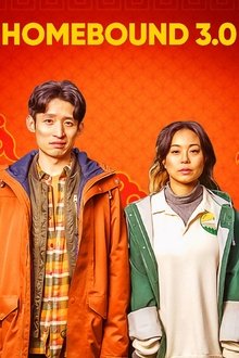 Homebound 3.0 tv show poster