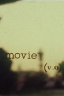 Movie movie poster
