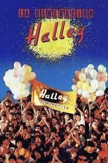 La generación Halley movie poster