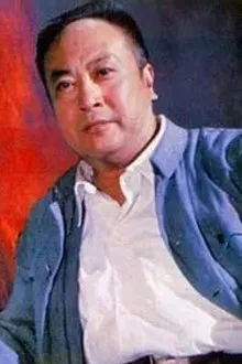 Liu Xitian profile picture
