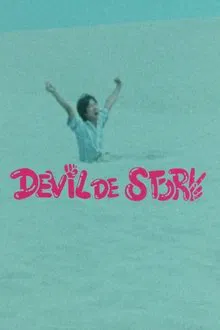 Devil De Story movie poster