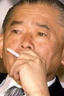 Noboru Takeshita profile picture