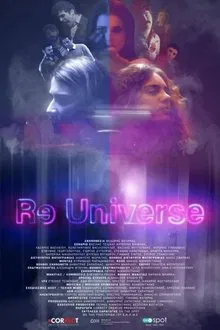 ReUniverse movie poster