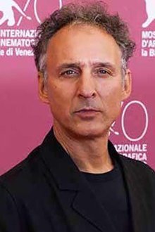 Alessandro Rossetto profile picture