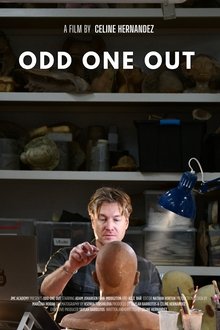 Odd One Out movie poster