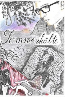 Sommerkälte movie poster
