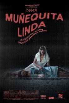 Poster do filme Muñequita linda