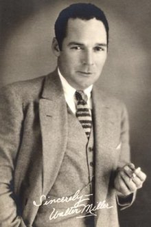 Walter Miller profile picture