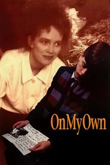 Poster do filme On My Own