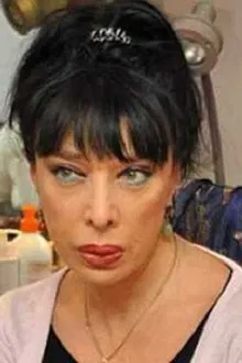 Foto de perfil de Marina Kakhiani
