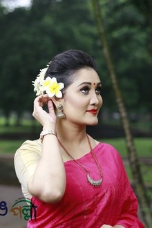 Foto de perfil de Nusrat Jahan Khan Nipa
