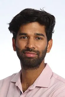 Vivek Trivedi profile picture