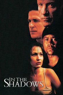 In the Shadows movie poster