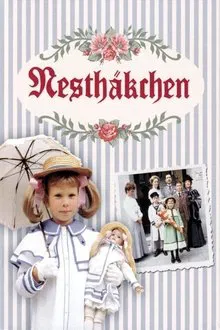 Nesthäkchen tv show poster
