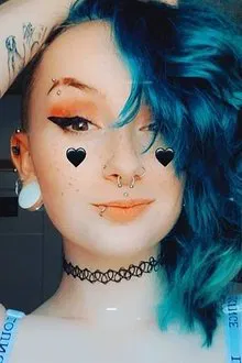 Luci Gray profile picture