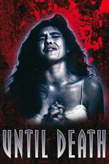 Until Death movie poster