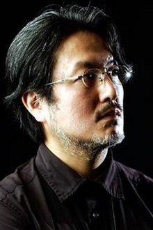 Foto de perfil de Kanji Nakajima