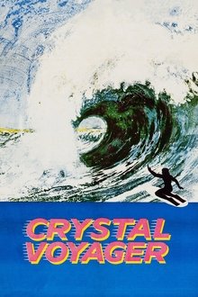 Crystal Voyager movie poster