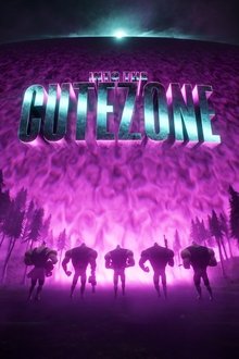 Into the Cutezone movie poster