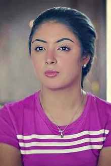 Nourhan Abu Saree profile picture