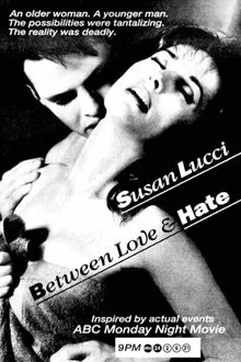 Between Love and Hate movie poster