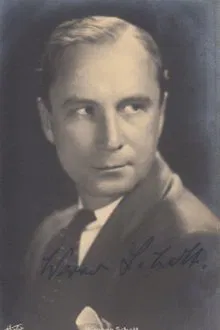 Werner Schott profile picture