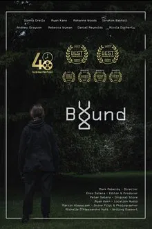 Bound movie poster