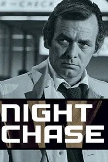 Night Chase movie poster