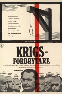 Secrets of the Nazi Criminals movie poster