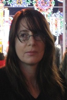 Foto de perfil de Nicole Brenez