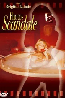 Scandalous Photos movie poster