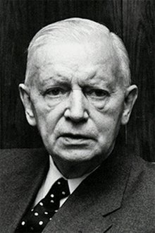 Carl Theodor Dreyer profile picture