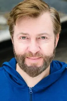 Steve Benaquist profile picture