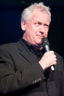 Barry Murphy profile picture