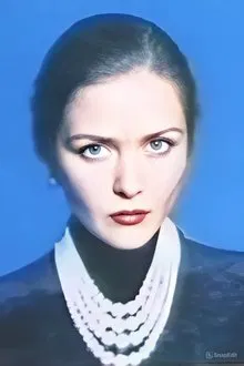 Irina Sabanova profile picture
