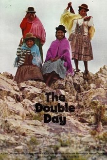 The Double Day movie poster