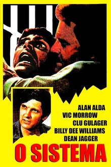 Poster do filme O Sistema