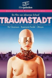 Dream City movie poster