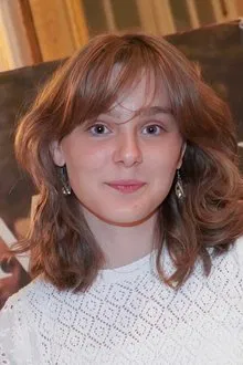 Foto de perfil de Kateřina Falbrová