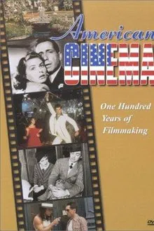 American Cinema tv show poster