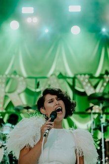 RAYE - Live At Montreux Jazz Festival movie poster