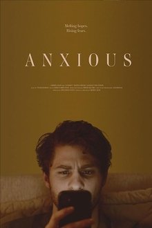 Anxious movie poster