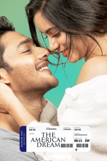 The American Dream movie poster