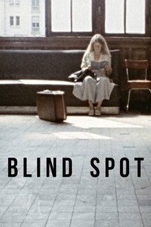 Blind Spot movie poster