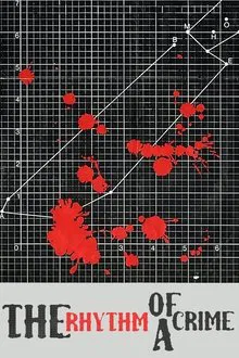 The Rhythm of Crime movie poster