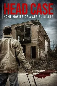 Head Case movie poster