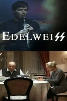 Edelweiss movie poster