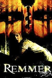 Remmer movie poster